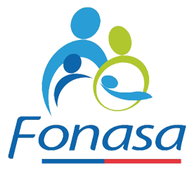 Logo FONASA
