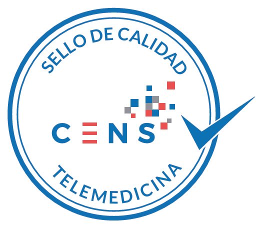 Logo CENS